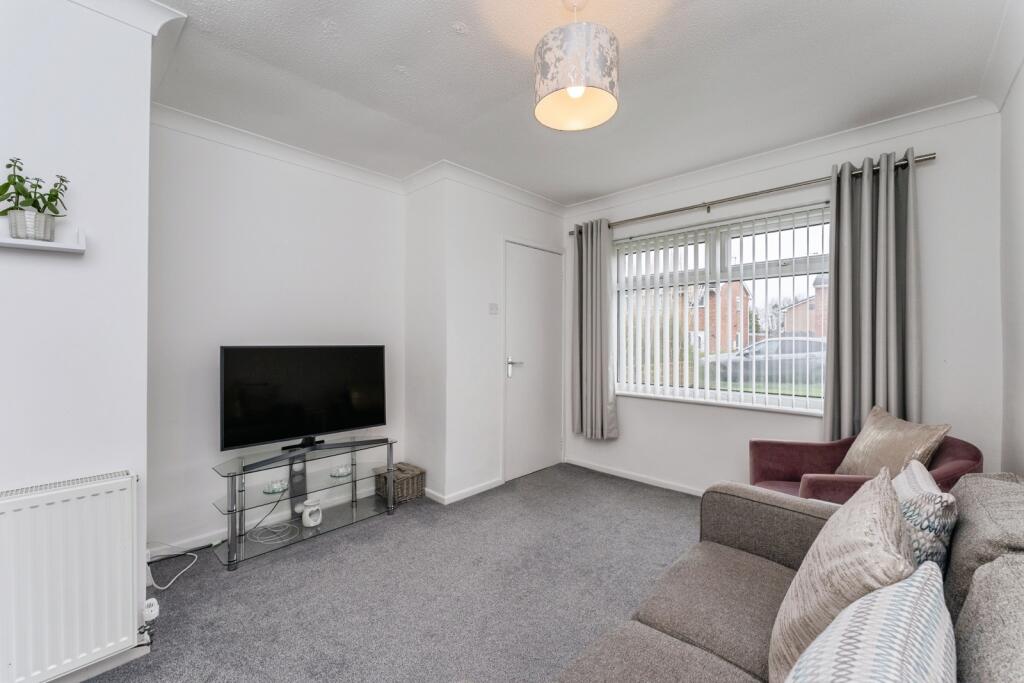 Yarrow Close, Broughton, Chester, Flintshire, CH4 photo 2