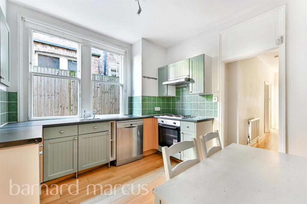 Apartment in London - View 2