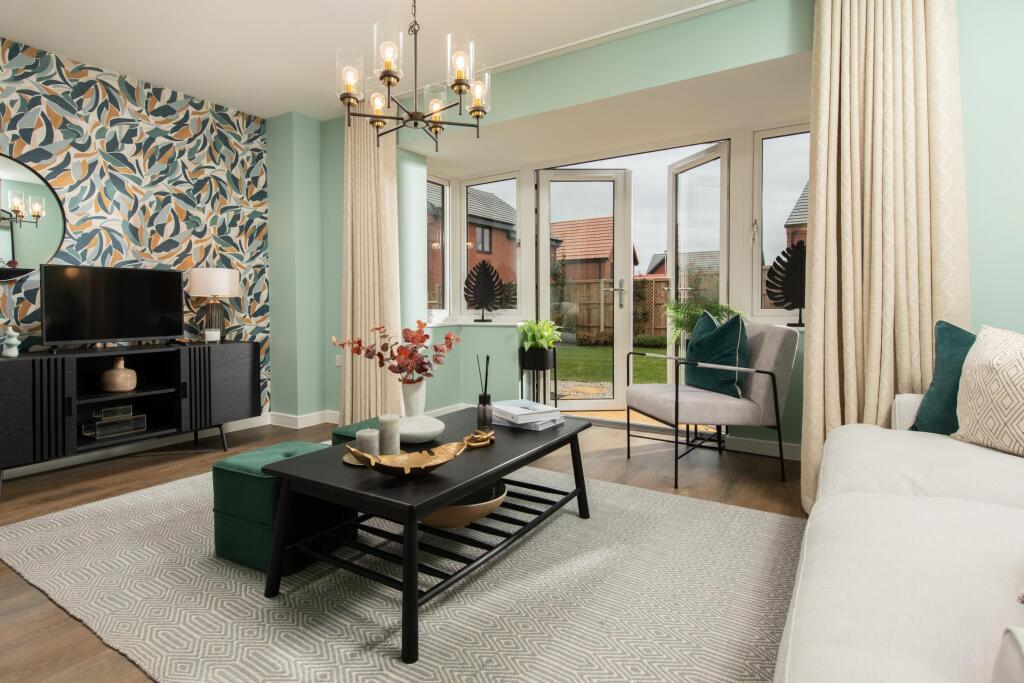 Main image of property: Queensway,
Llanwern,
Newport,
NP19 4FX