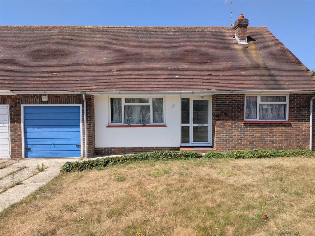 Main image of property: Henty Close, Walberton