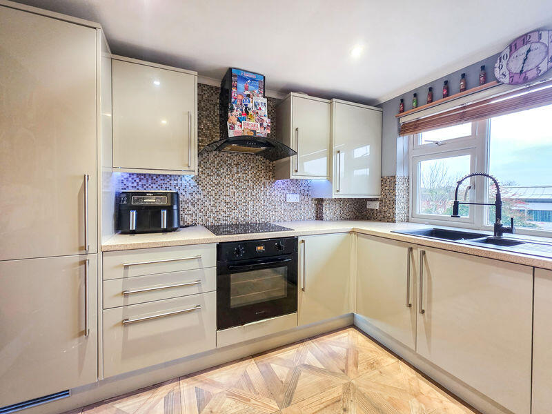 Main image of property: Queensmead Road, High Wycombe