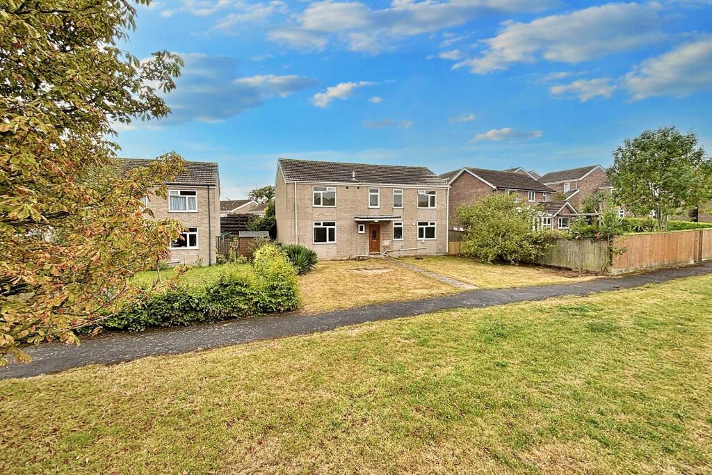 Main image of property: Southill