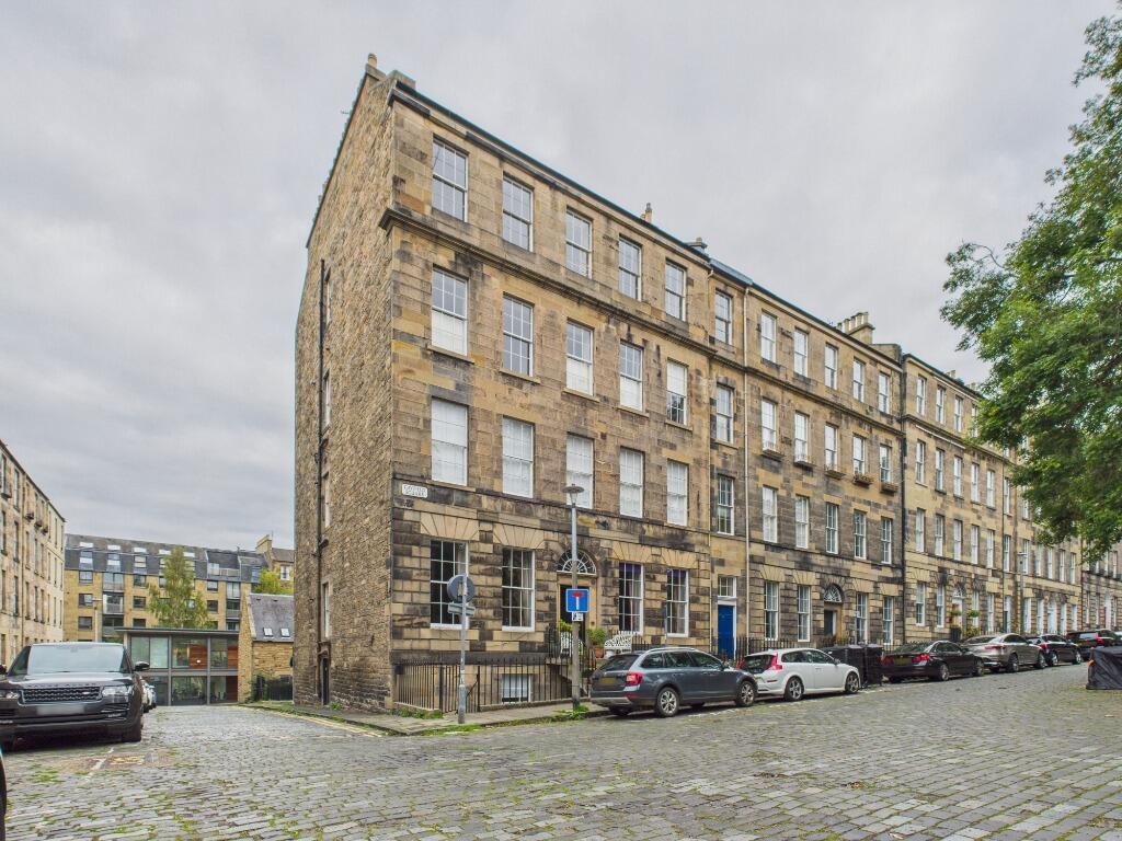 Main image of property: Gayfield Square, Broughton, Edinburgh, EH1