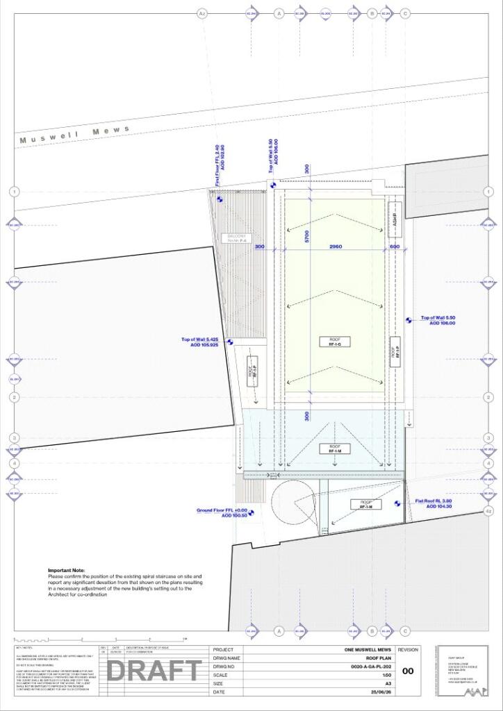 House in London - View 5