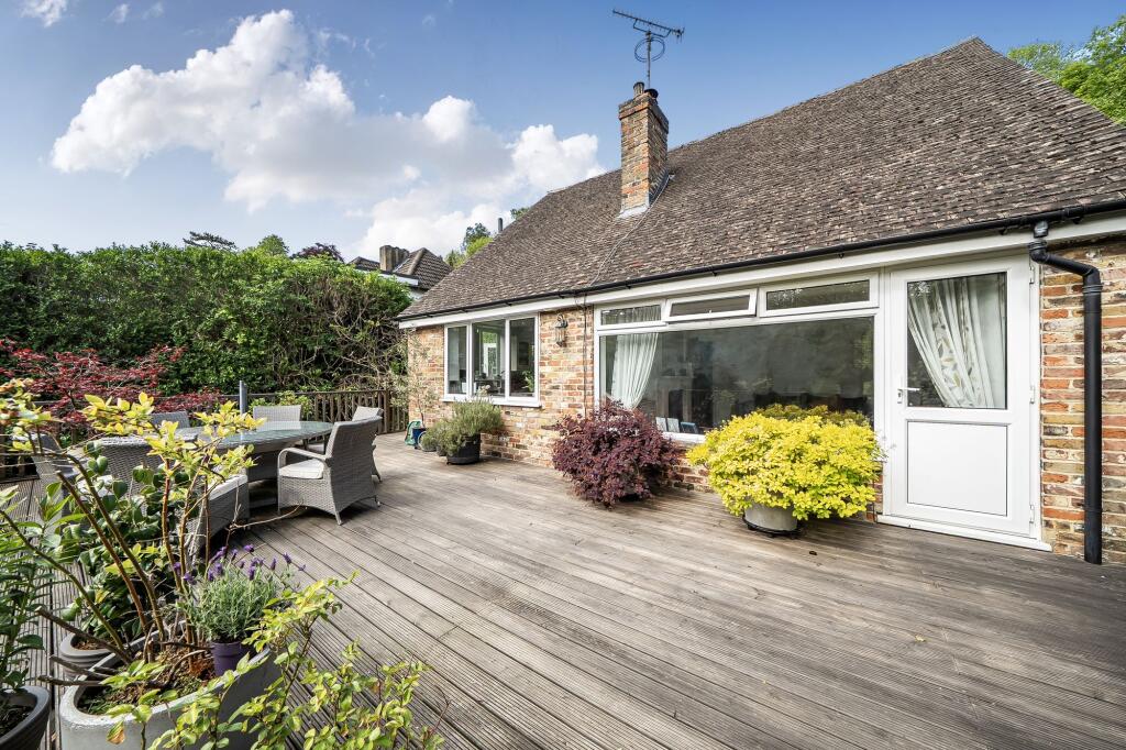 Main image of property: Stafford Road, Caterham, CR3