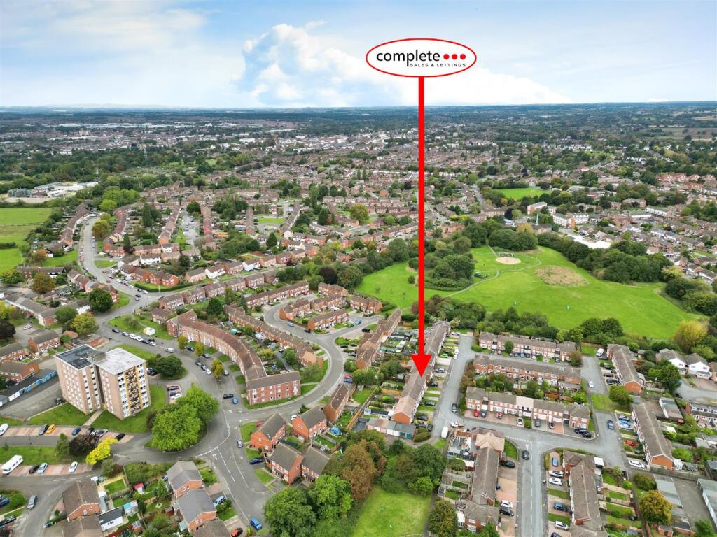 House in Warwick, Lillington, Royal Leamington Spa - View 5