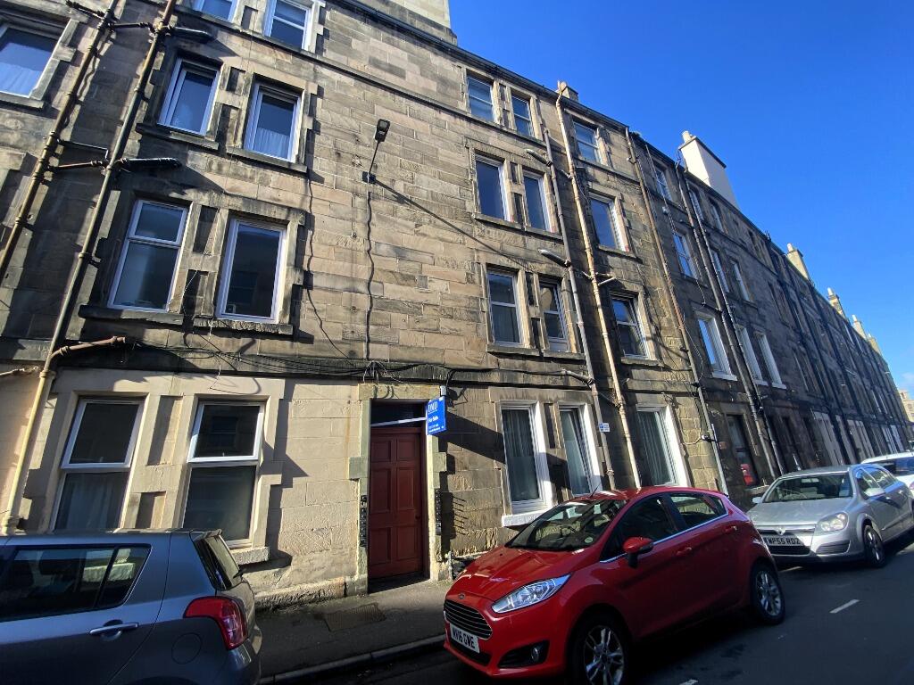 Main image of property: Waverley Park, Abbeyhill, Edinburgh, EH8