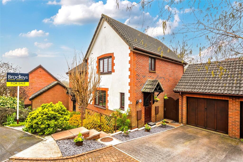 Main image of property: Peregrine Close, The Willows, Torquay, Devon