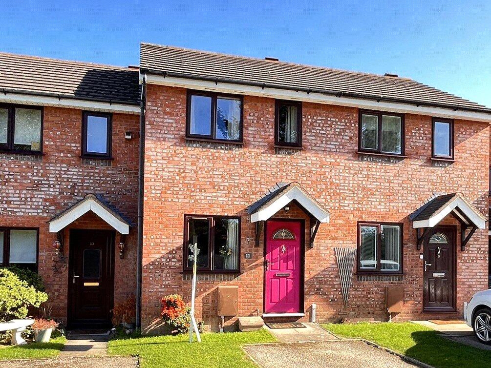 Main image of property: The Maitlands, Dorrington, Shrewsbury, Shropshire, SY5