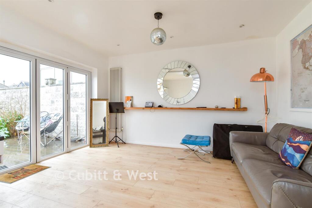 Main image of property: Eskbank Avenue, Brighton, East Sussex