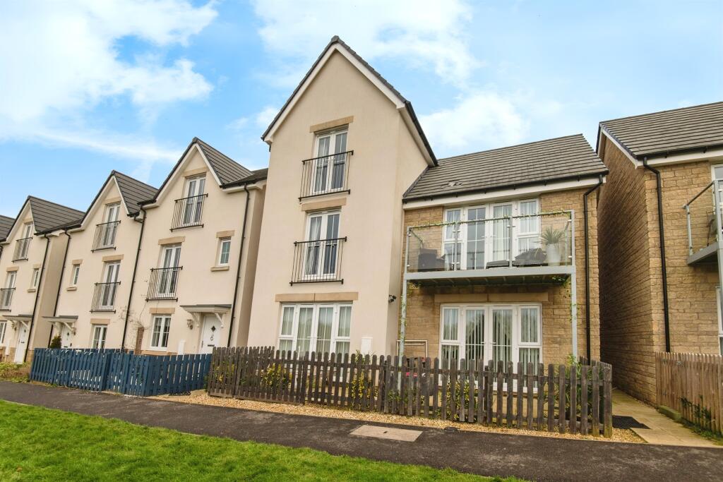 Main image of property: Charter Road, Axminster