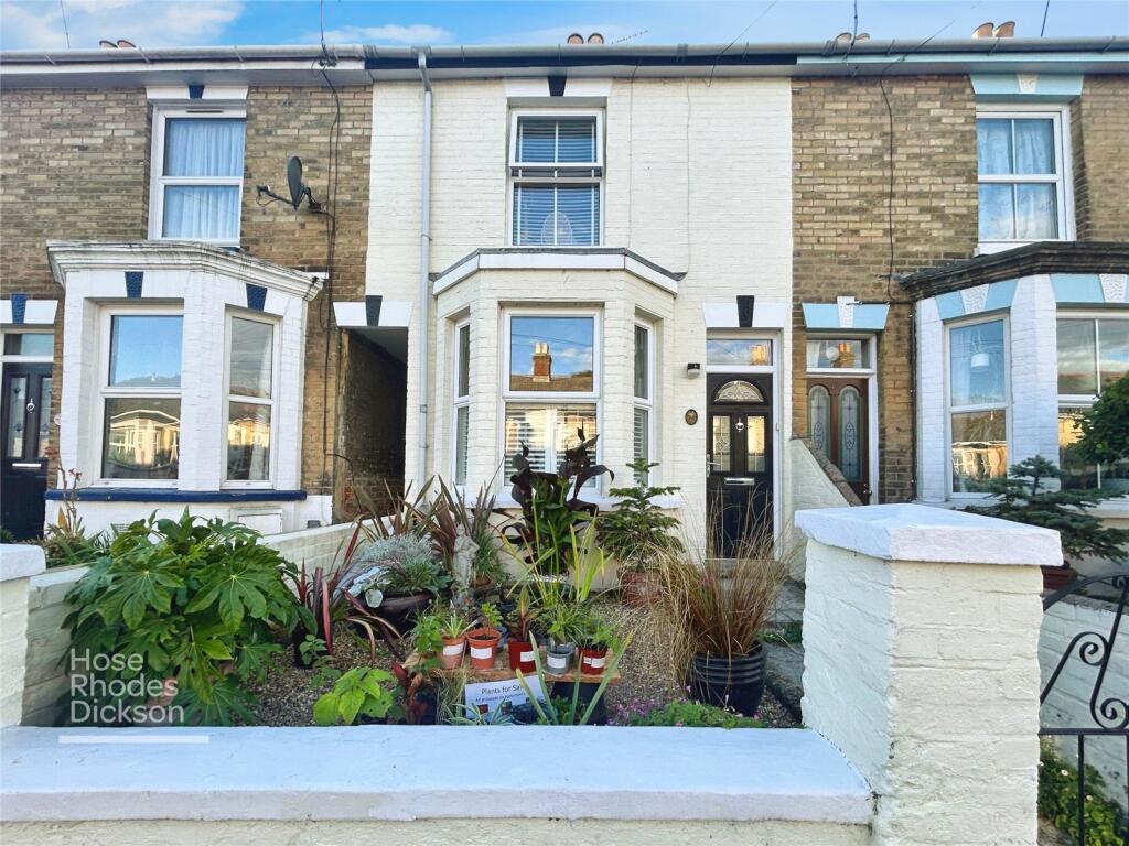 Main image of property: Pelham Road, Cowes, Isle of Wight