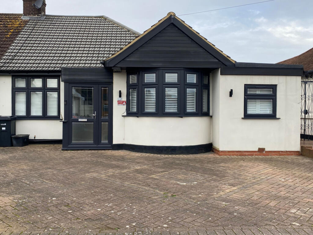 Main image of property: Ashley Avenue, Ilford, IG6 2JF