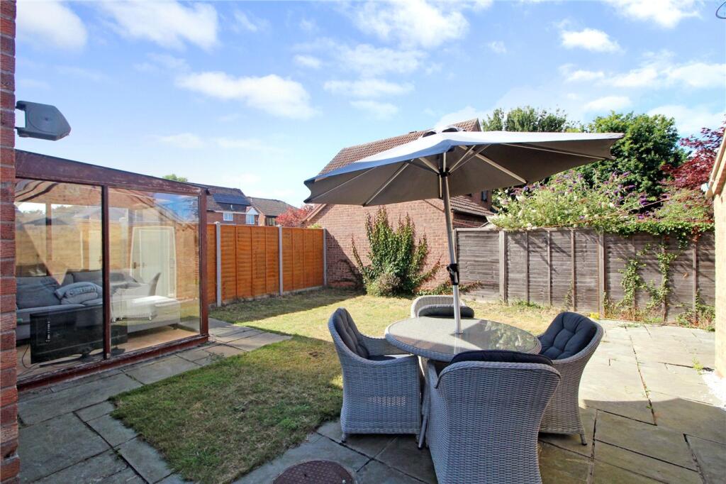 Gunton Road, Loddon, Norwich, Norfolk, NR14 photo 2