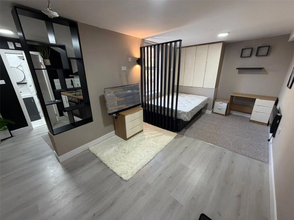 Main image of property: Teignmouth Road, Birmingham, B29