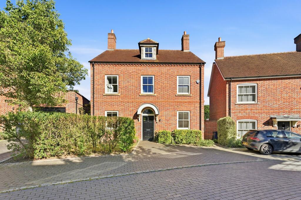 Main image of property: Orchard Green, Beaconsfield, Buckinghamshire, HP9