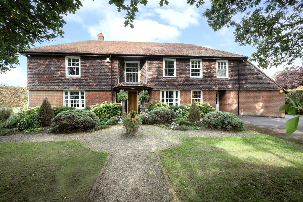 Main image of property: Chawton, Hampshire, GU34