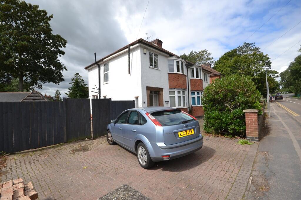 Main image of property: Desford Road, Narborough, , LE19 2EL