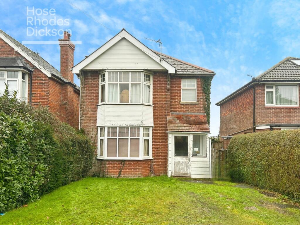 Main image of property: Pallance Road, Cowes, Isle of Wight