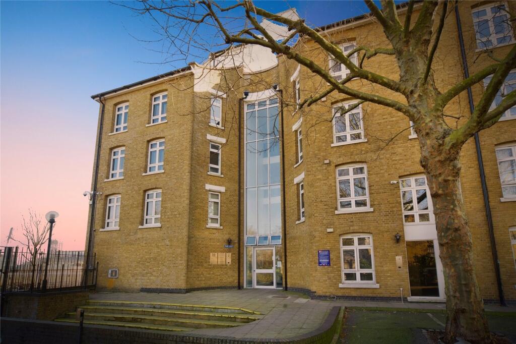 Main image of property: Fairfield Road, London, E3