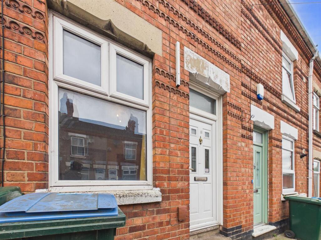 Main image of property: Villiers Street, Coventry, CV2 4HP