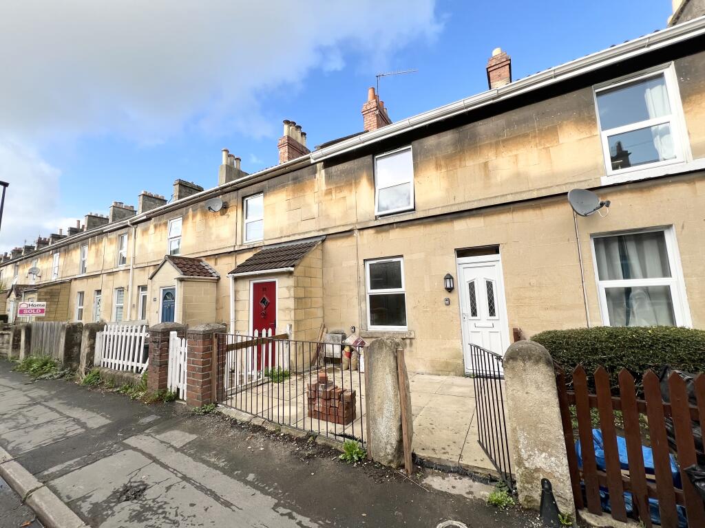 South View Road, BATH