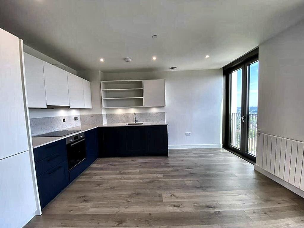 Main image of property: Twelve Trees Park, Menara Point, E16