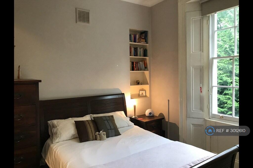 Apartment in London - View 5