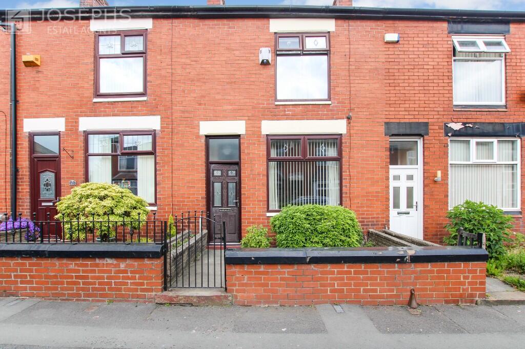 Main image of property: Sapling Road, Bolton, Greater Manchester, BL3