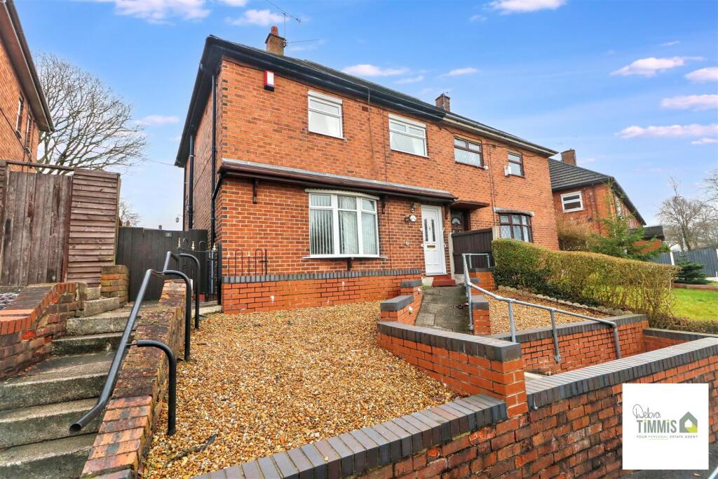 Main image of property: Latimer Way, Stoke-On-Trent