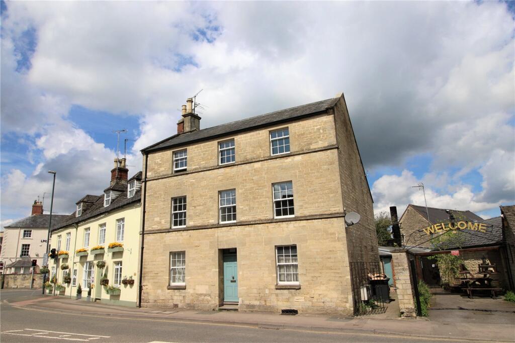 Main image of property: London Road, Cirencester, GL7