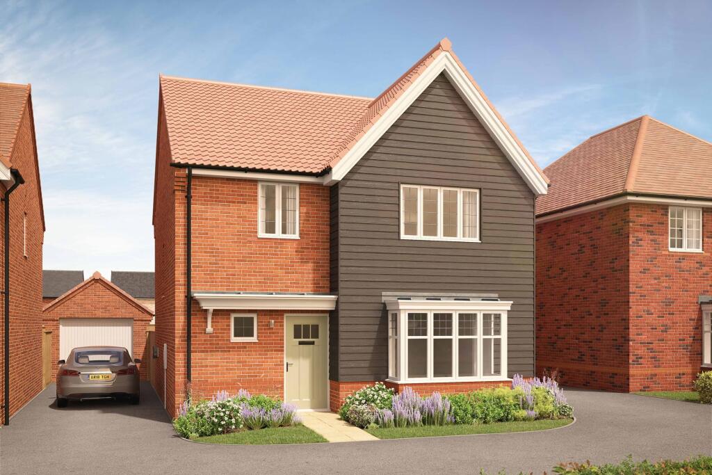 Main image of property: Bury Road
Stanton
Bury St. Edmunds
IP31 2BZ