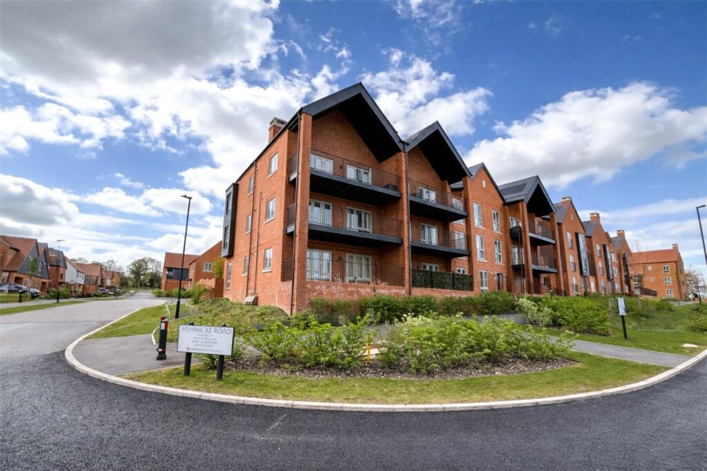 Main image of property: Fishwicke Road, Winchester, Hampshire, SO22