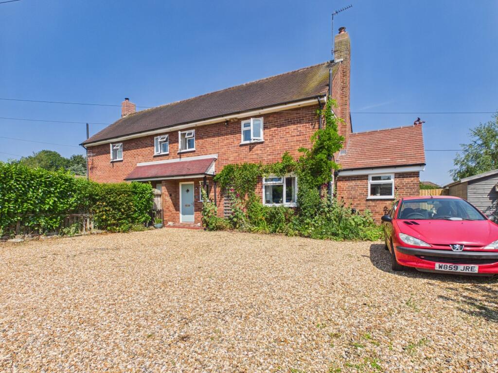 Main image of property: The Grove, Hodnet, Market Drayton, Shropshire