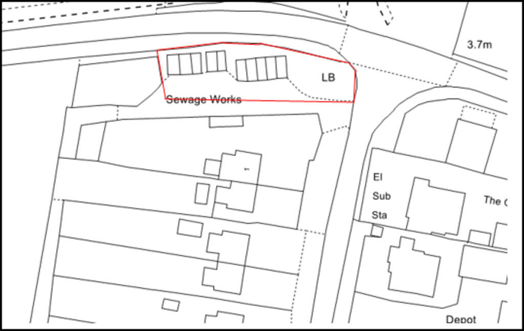 Main image of property: Coronation Avenue, PE12 0QT