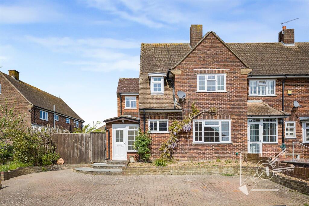 Main image of property: Lawrence Drive, Cobham, Kent