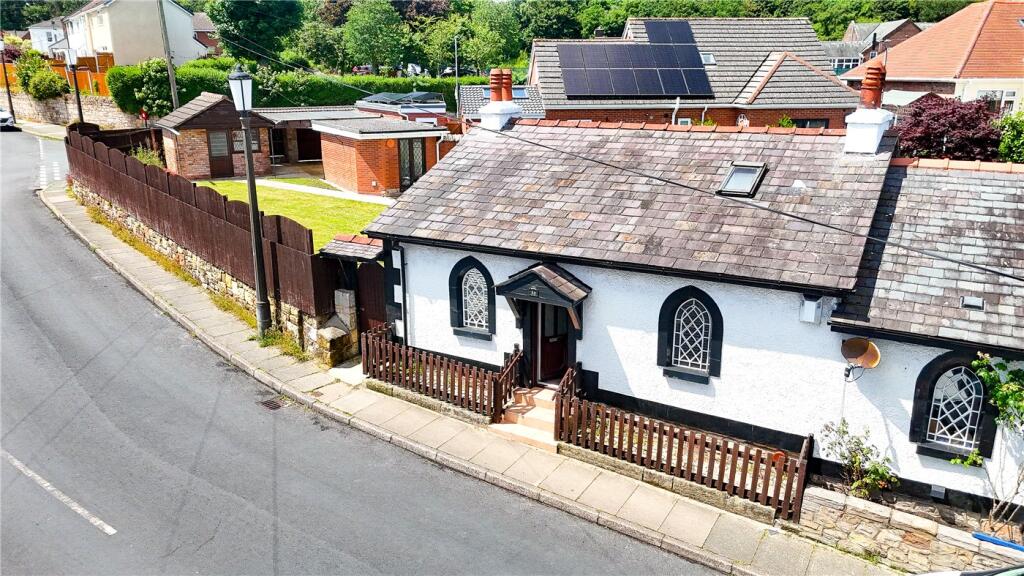 Main image of property: Village Road, Bebington, Wirral