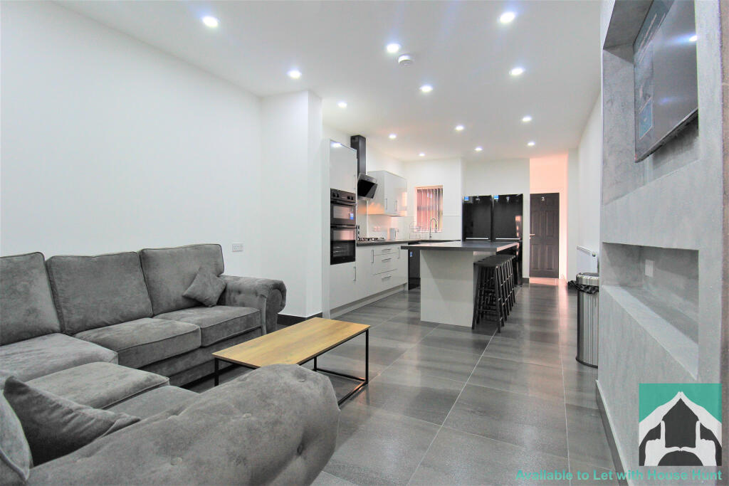 House in Birmingham - View 5