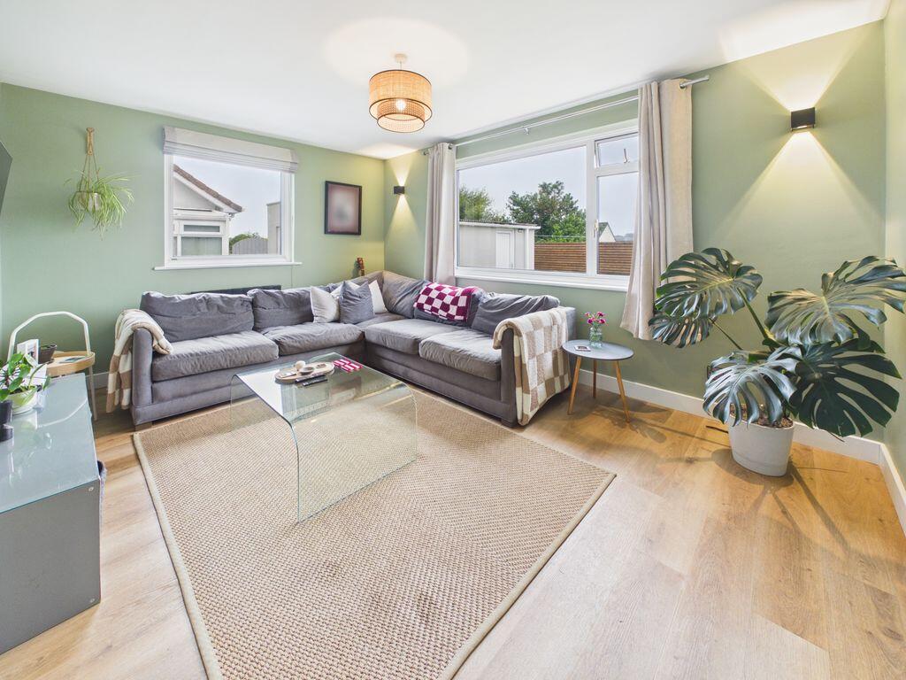 House in Truro - View 4