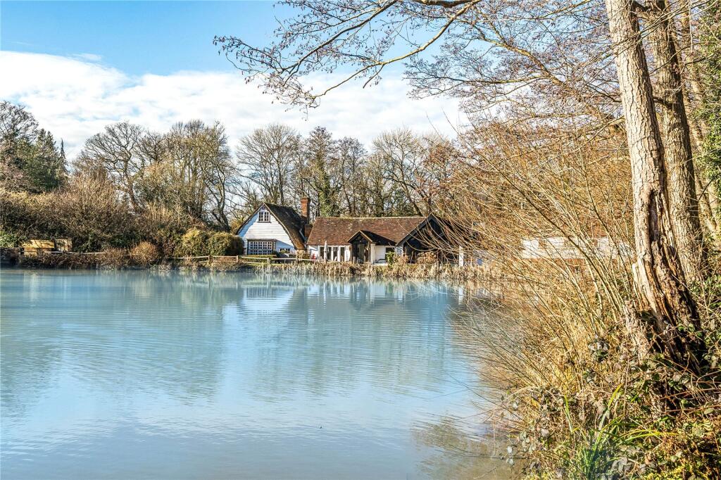 Main image of property: Rowfant, Crawley, West Sussex