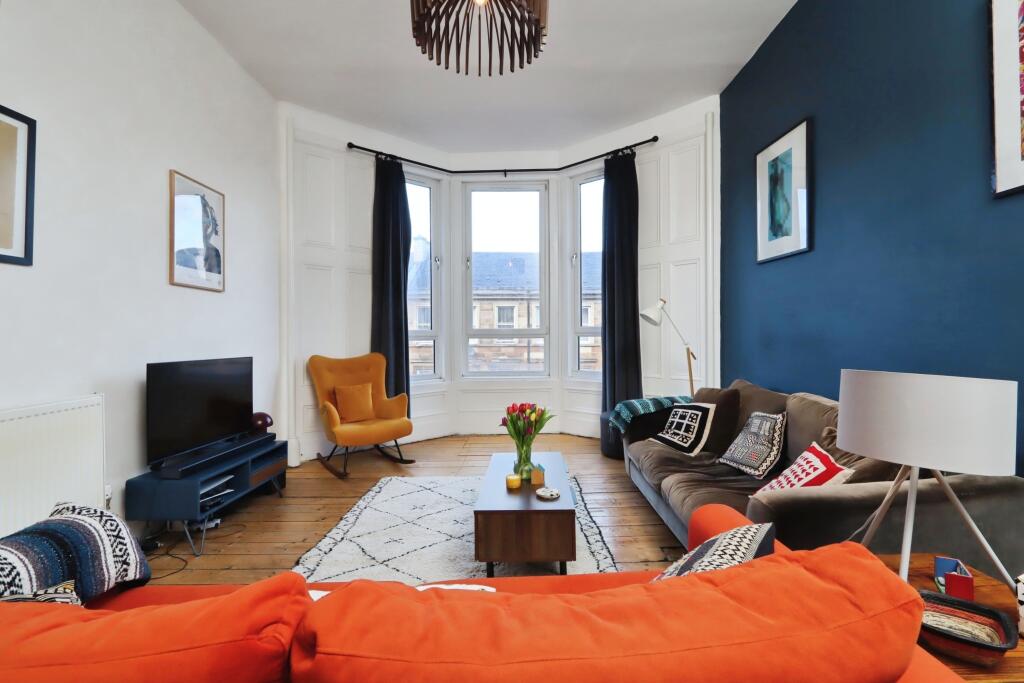 Main image of property: Langside Road, Glasgow, G42