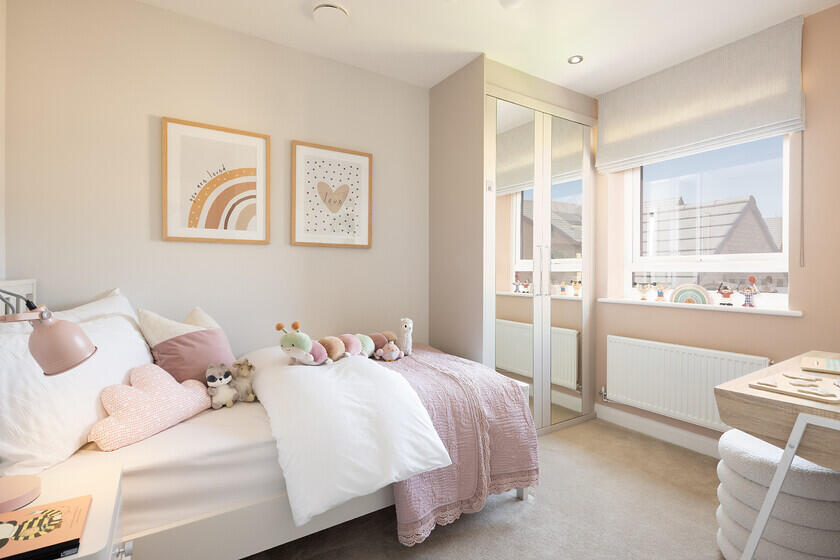 Additional image 8 of The Mount,
Frome,
Somerset,
BA11 5BX