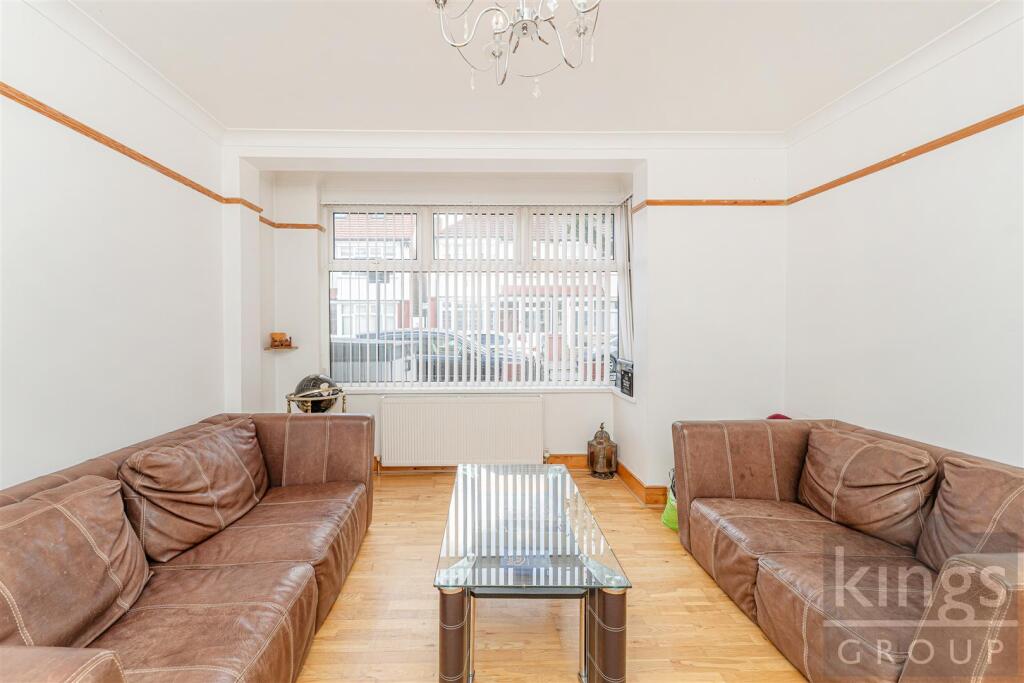 Garner Road, Walthamstow photo 4