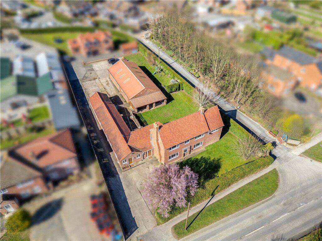 Main image of property: Minskip Road, Boroughbridge, York, North Yorkshire, YO51
