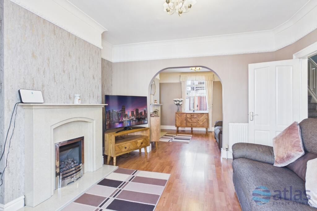 House in Liverpool, Wavertree - View 2