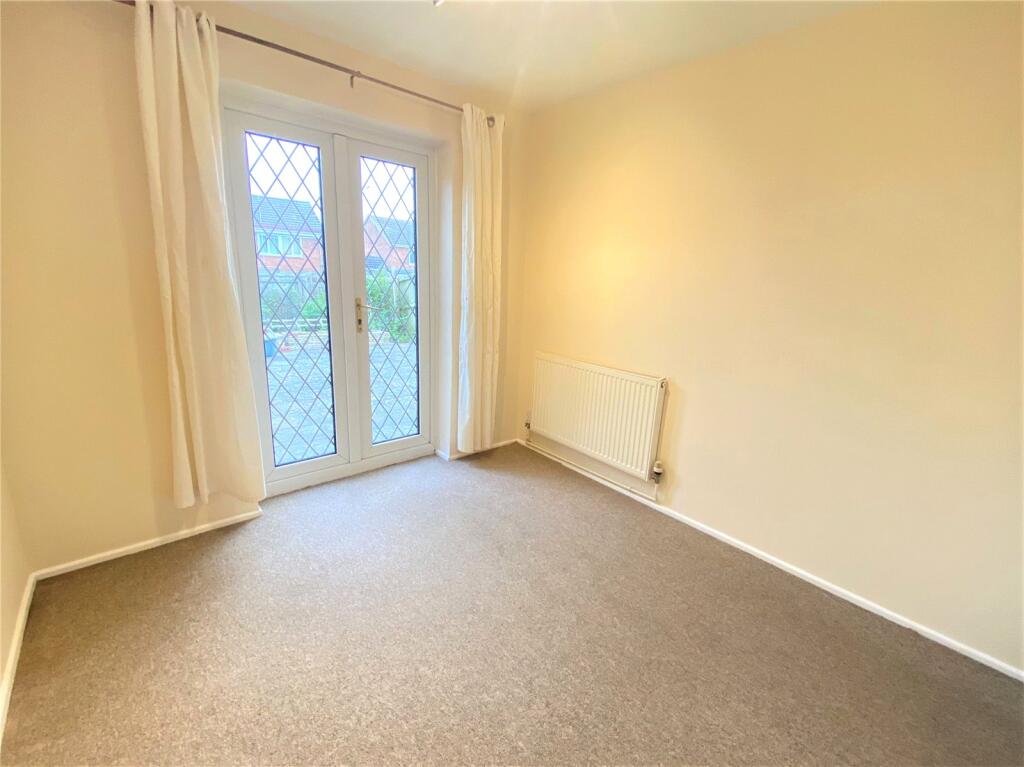 House in Royal Wootton Bassett, Wiltshire - View 5