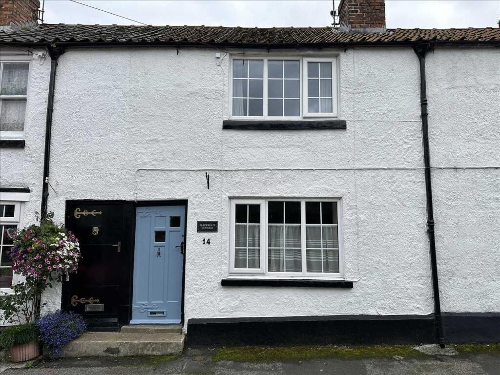 Main image of property: Hunmanby Street, Muston