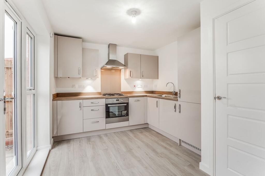 Main image of property: Monckton Road, Pontefract, West Yorkshire, WF8