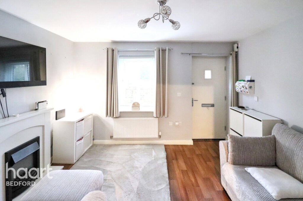 Main image of property: Borage Walk, Bedford