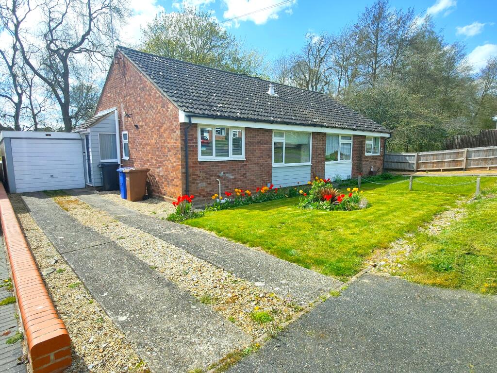 Main image of property: Maltward Avenue, BURY ST. EDMUNDS